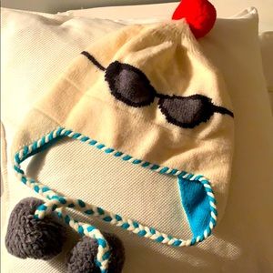 Kate Spade New York Toque Hat